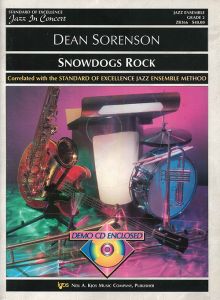 SNOWDOGS ROCK