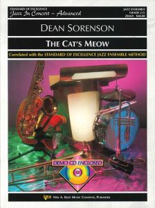 CAT'S MEOW, THE