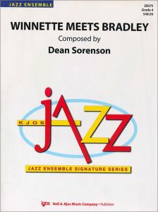 WINNETTE MEETS BRADLEY