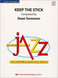 KEEP THE STICK