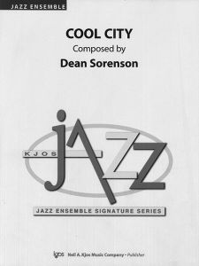 COOL CITY - SCORE
