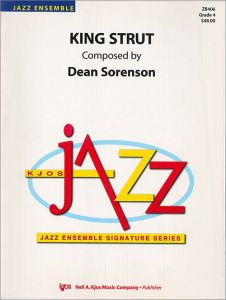 KING STRUT