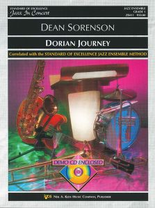 DORIAN JOURNEY