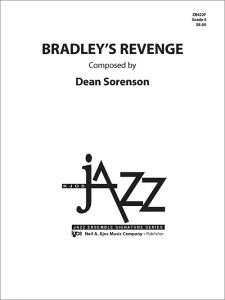 Bradley's Revenge - Score
