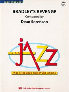 BRADLEY'S REVENGE