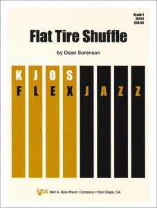 FLAT TIRE SHUFFLE