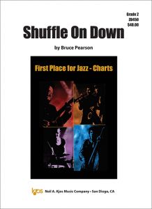 Shuffle On Down