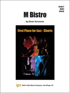M Bistro