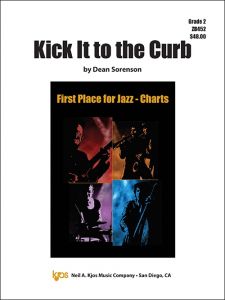 Kick it to the Curb