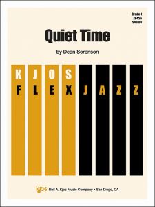 Quiet Time