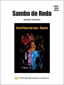 Samba de Roda