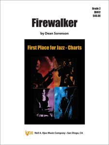 Firewalker