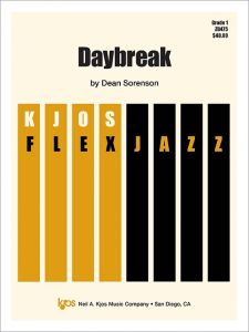 Daybreak
