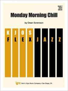 Monday Morning Chill