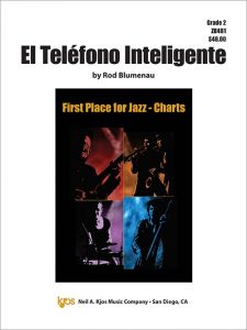 El Teléfono Inteligente