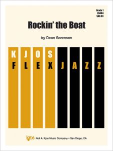 Rockin' the Boat