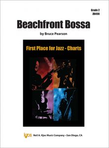 Beachfront Bossa