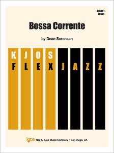 Bossa Corrente