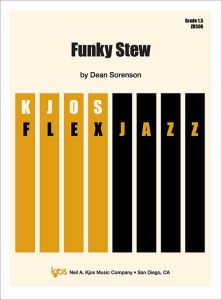 Funky Stew