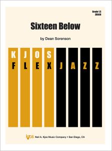 Sixteen Below