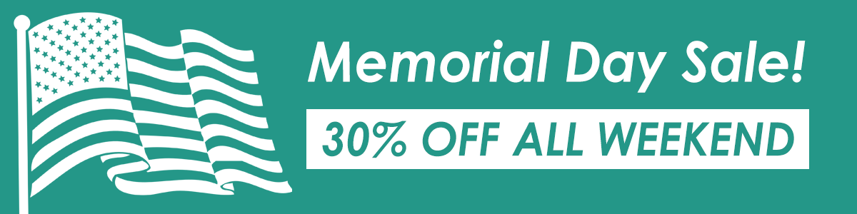 Presidents Sale